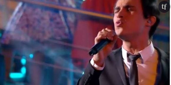 Nouvelle Star 2015 : élimination de Martial, Emji et Mathieu en finale – D8 Replay