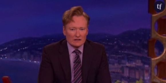 TPMP : Conan O'Brien est toujours fâché