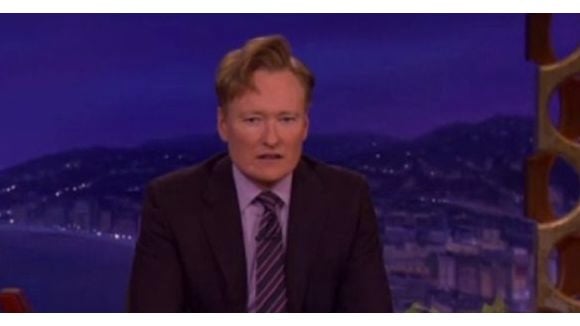 TPMP : Conan O'Brien est toujours fâché