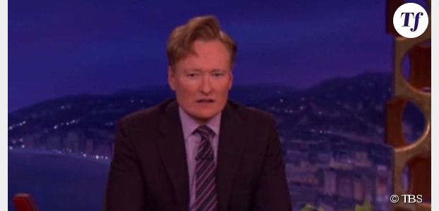 TPMP : Conan O'Brien est toujours fâché