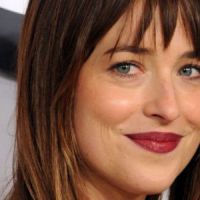 50 Shades of Grey : Dakota Johnson se sent bien dans sa peau