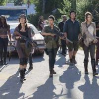 Walking Dead saison 5 : une visite interactive d'Alexandria
