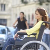 4 femmes handicapées sur 5 victimes de violences  