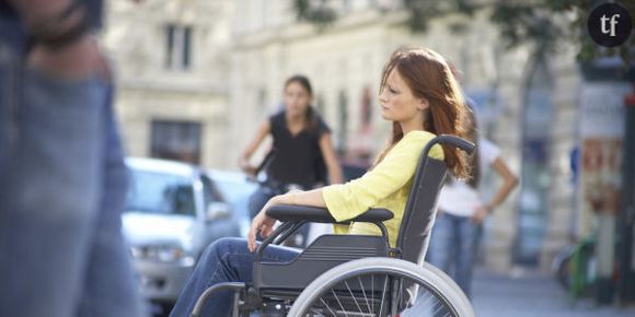 4 femmes handicapées sur 5 victimes de violences