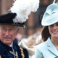 Kate Middleton : ses parents empêchent le prince Charles de voir George