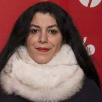 Marjane Satrapi : "Les femmes devraient dire 'merde' plus souvent"