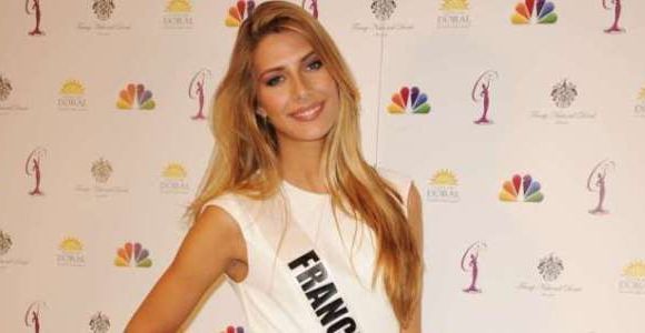 Nos chers voisins : Camille Cerf bientôt actrice !