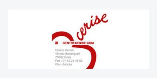 Association Cerise – Centre social et culturel