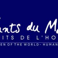 L'association EMDH Enfants du monde - Droits de l'homme