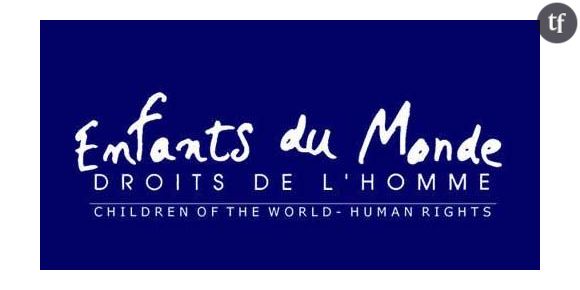 L'association EMDH Enfants du monde - Droits de l'homme