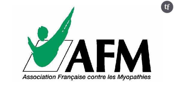 L'Association Française contre les myopathies