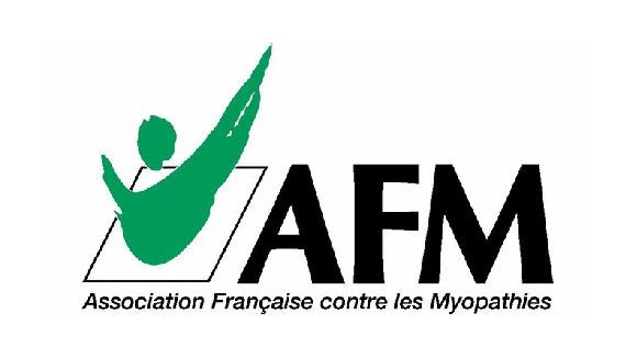L'Association Française contre les myopathies