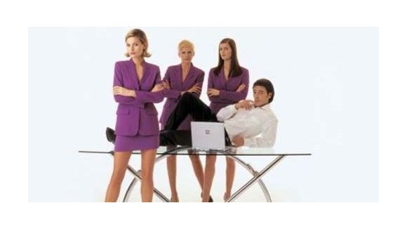 Comment s'habiller au bureau