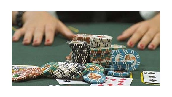 Les règles du poker : le Texas Hold'Em