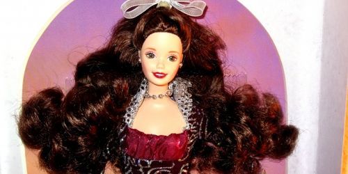 Mattel : Ouverture d'un atelier Barbie à Bastille