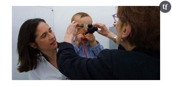 Orthoptiste