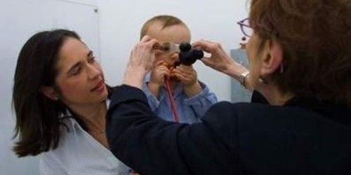 Orthoptiste