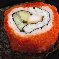 Des makis originaux pour l'apéro