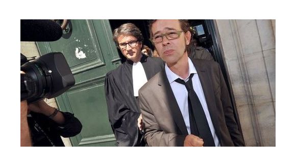 Euthanasie : Liberté sous contrôle judiciaire pour le Dr Bonnemaison