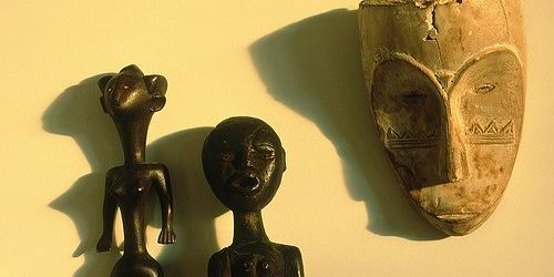 Comment devenir collectionneuse d'art africain ?