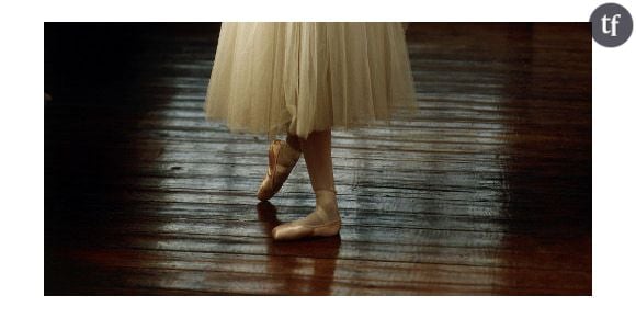 Danseuse : un métier qui fait rêver les petites filles