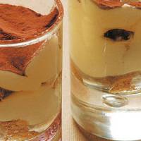 Tiramisù : la dolce vita dans votre assiette