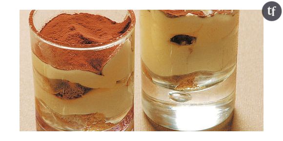 Tiramisù : la dolce vita dans votre assiette