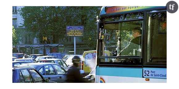 Responsable maintenance de matériel roulant bus à la ratp