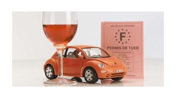 Vos droits et vos devoirs après un dernier verre pour la route