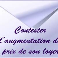 Contester l'augmentation du prix de son loyer