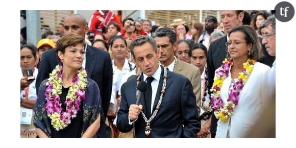 Sondage : le candidat de la gauche sera-t-il président ?