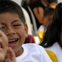 " Mi Otro Mundo ", école alternative au Pérou