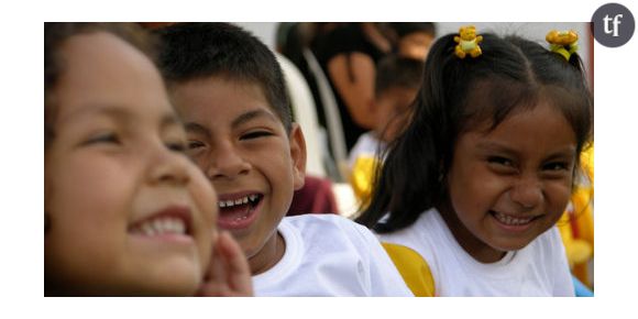 « Mi Otro Mundo », école alternative au Pérou