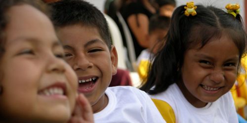 " Mi Otro Mundo ", école alternative au Pérou