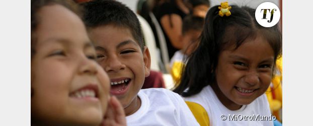 « Mi Otro Mundo », école alternative au Pérou
