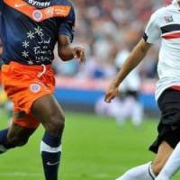 Ligue des champions : Victoire de Marseille contre Olympiakos