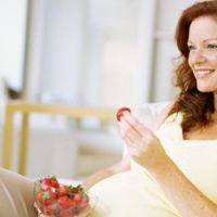 Nutrition femmes enceintes : que doit-on manger pendant la grossesse ?