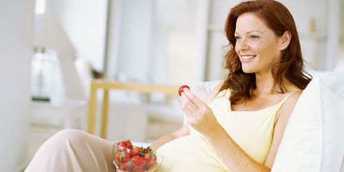 Nutrition femmes enceintes : que doit-on manger pendant la grossesse ?