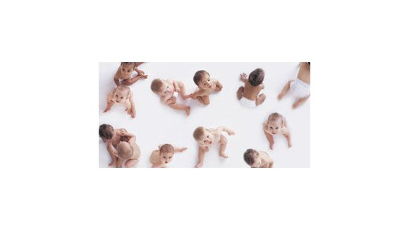Auxiliaire de puériculture : aux petits soins des bébés
