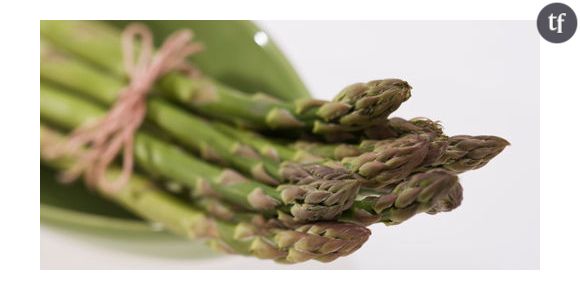 Nutrition : l’asperge et vous