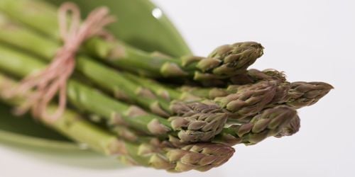 Nutrition : l’asperge et vous