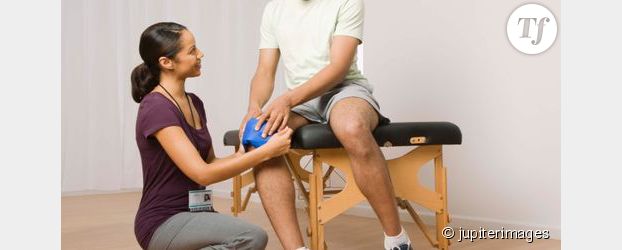 Découvrez le métier de masseur-kinésithérapeute