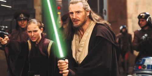 Star Wars l'intégrale : enfin le Blu Ray