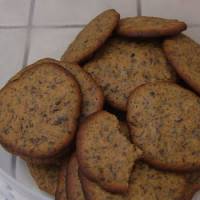 Recette concours : Les cookies