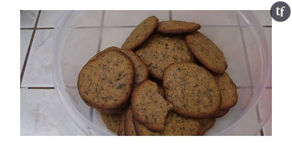 Recette concours : Les cookies