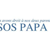 SOS Papa : « Un enfant a aussi besoin de son papa »