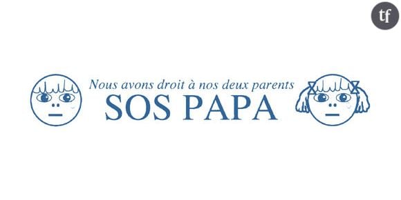 SOS Papa : « Un enfant a aussi besoin de son papa »