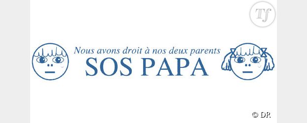 SOS Papa : « Un enfant a aussi besoin de son papa »
