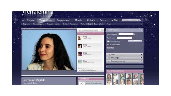 Comment rédiger un article sur Terrafemina