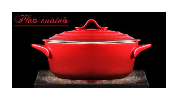 Recette concourst : poulet a l'ail et au vin blanc